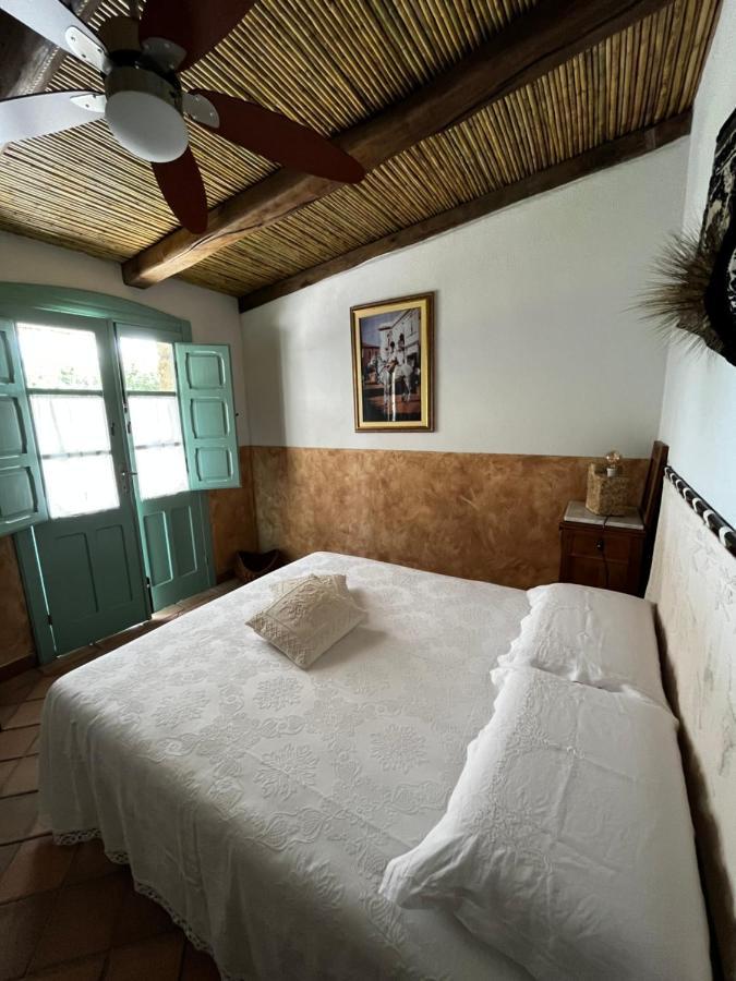Graziosa Stanza Campidanese Su Segundu Guest House Ористано Екстериор снимка