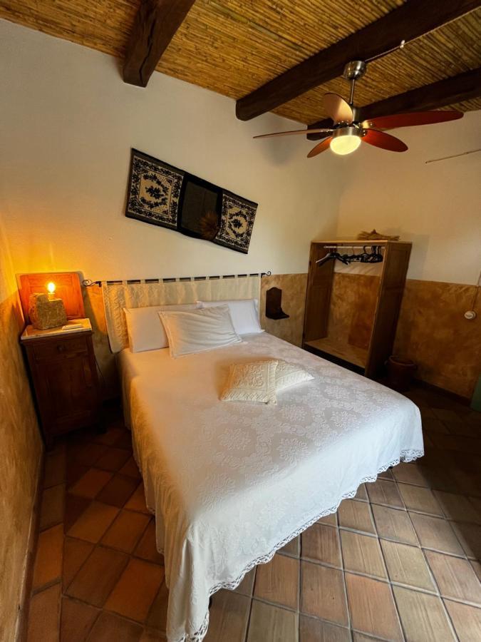 Graziosa Stanza Campidanese Su Segundu Guest House Ористано Екстериор снимка